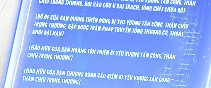 Đỉnh Cấp Khí Vận, Lặng Lẽ Tu Luyện Ngàn Năm