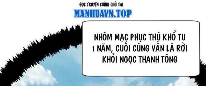 Đỉnh Cấp Khí Vận, Lặng Lẽ Tu Luyện Ngàn Năm