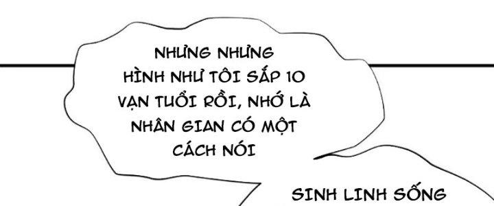 Đỉnh Cấp Khí Vận, Lặng Lẽ Tu Luyện Ngàn Năm