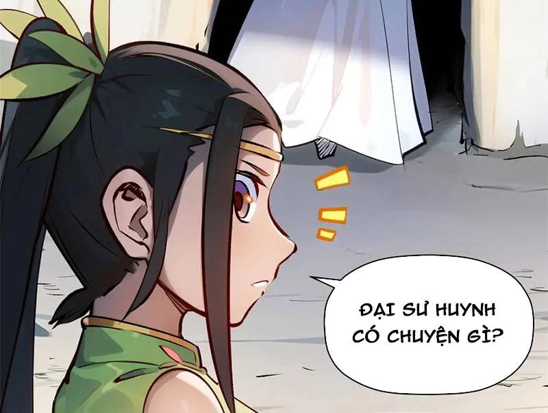 Đỉnh Cấp Khí Vận, Lặng Lẽ Tu Luyện Ngàn Năm