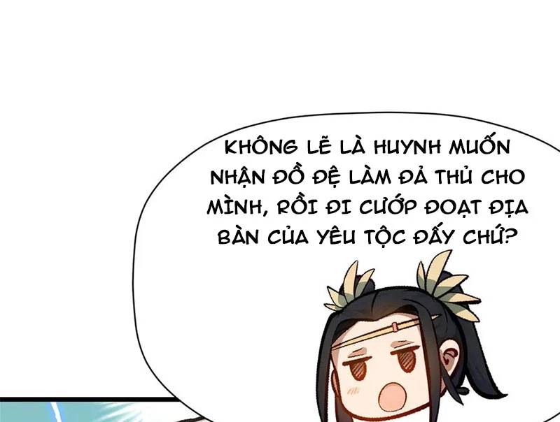 Đỉnh Cấp Khí Vận, Lặng Lẽ Tu Luyện Ngàn Năm