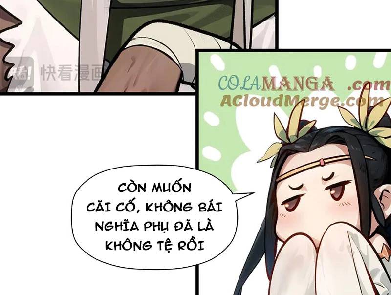 Đỉnh Cấp Khí Vận, Lặng Lẽ Tu Luyện Ngàn Năm