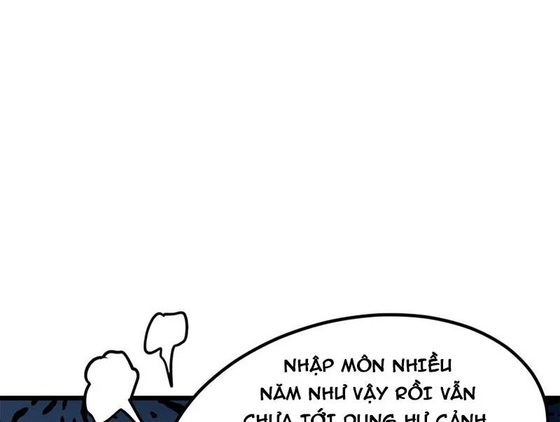 Đỉnh Cấp Khí Vận, Lặng Lẽ Tu Luyện Ngàn Năm