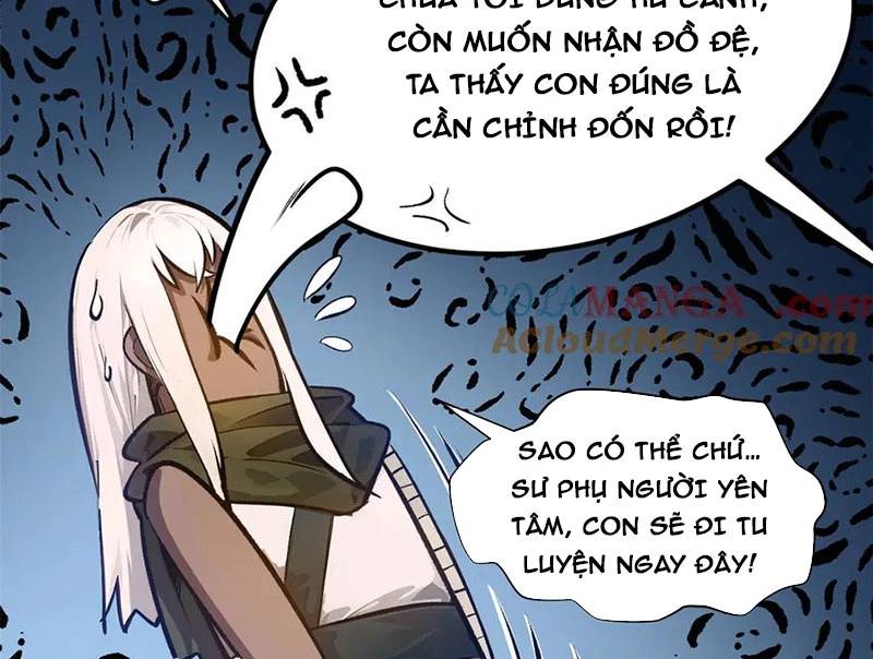 Đỉnh Cấp Khí Vận, Lặng Lẽ Tu Luyện Ngàn Năm