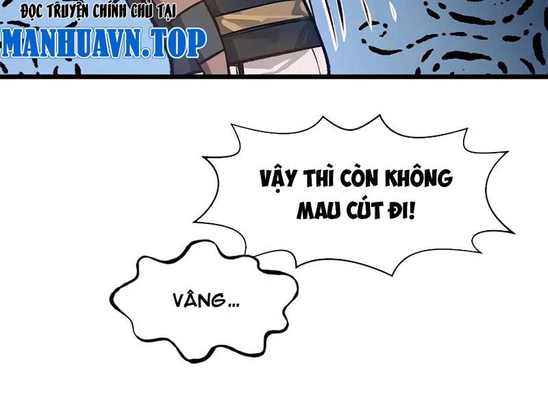 Đỉnh Cấp Khí Vận, Lặng Lẽ Tu Luyện Ngàn Năm