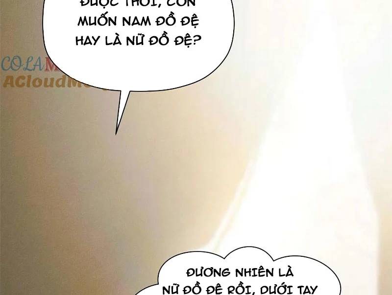 Đỉnh Cấp Khí Vận, Lặng Lẽ Tu Luyện Ngàn Năm