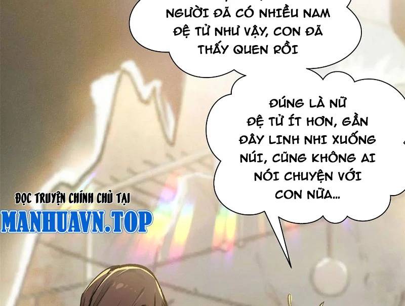 Đỉnh Cấp Khí Vận, Lặng Lẽ Tu Luyện Ngàn Năm