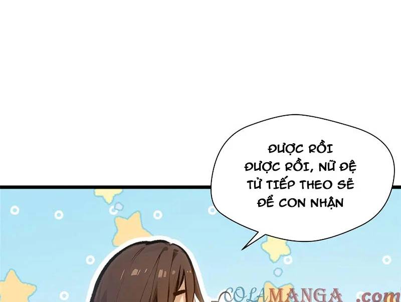 Đỉnh Cấp Khí Vận, Lặng Lẽ Tu Luyện Ngàn Năm