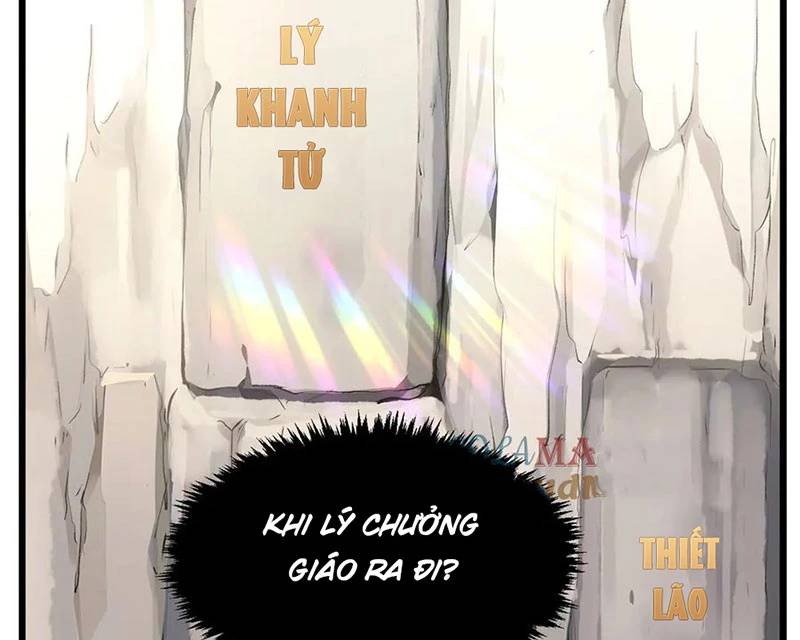 Đỉnh Cấp Khí Vận, Lặng Lẽ Tu Luyện Ngàn Năm
