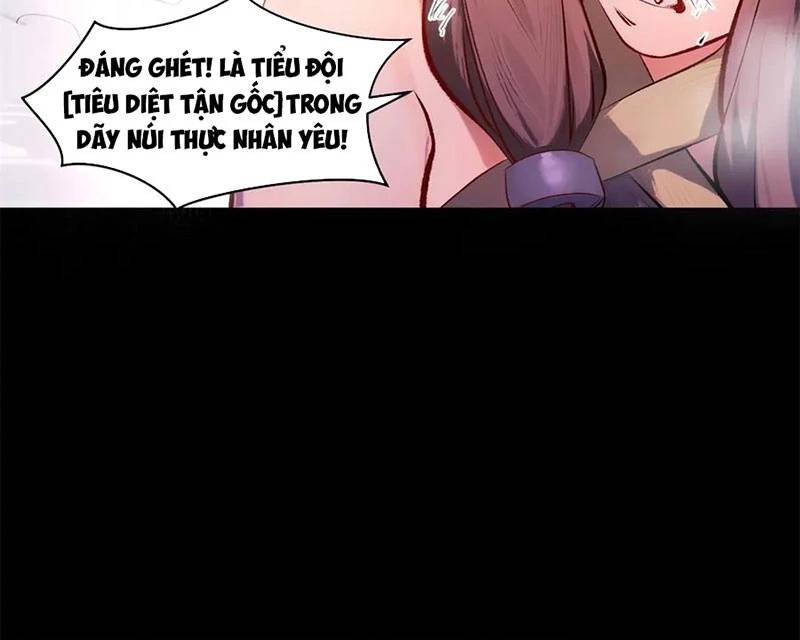 Đỉnh Cấp Khí Vận, Lặng Lẽ Tu Luyện Ngàn Năm
