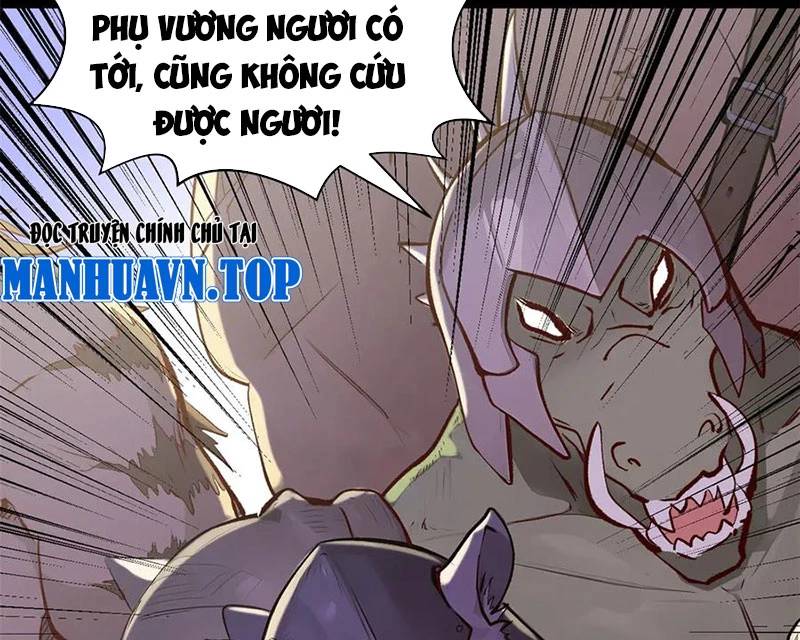 Đỉnh Cấp Khí Vận, Lặng Lẽ Tu Luyện Ngàn Năm