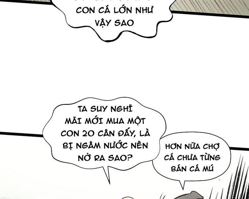 Đỉnh Cấp Khí Vận, Lặng Lẽ Tu Luyện Ngàn Năm
