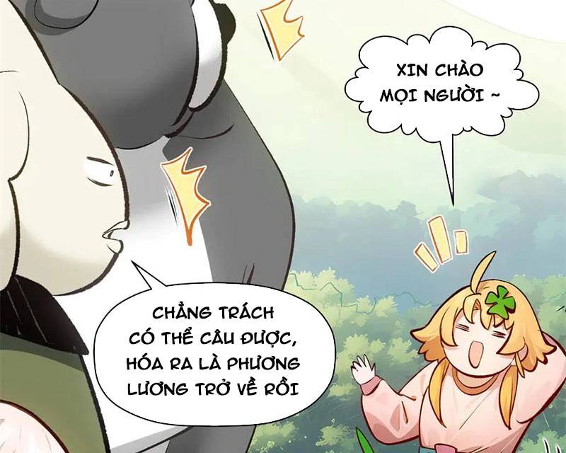 Đỉnh Cấp Khí Vận, Lặng Lẽ Tu Luyện Ngàn Năm