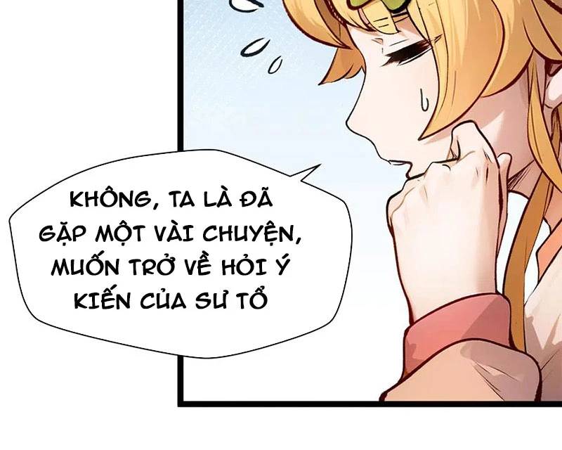 Đỉnh Cấp Khí Vận, Lặng Lẽ Tu Luyện Ngàn Năm