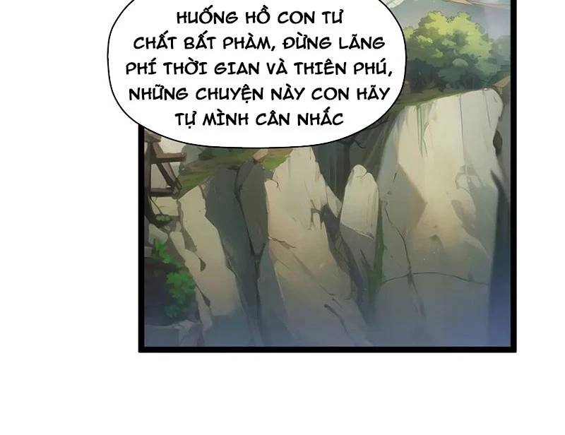 Đỉnh Cấp Khí Vận, Lặng Lẽ Tu Luyện Ngàn Năm