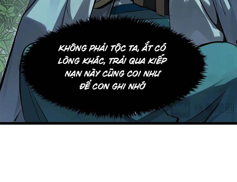 Đỉnh Cấp Khí Vận, Lặng Lẽ Tu Luyện Ngàn Năm