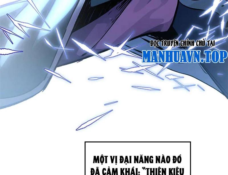 Đỉnh Cấp Khí Vận, Lặng Lẽ Tu Luyện Ngàn Năm