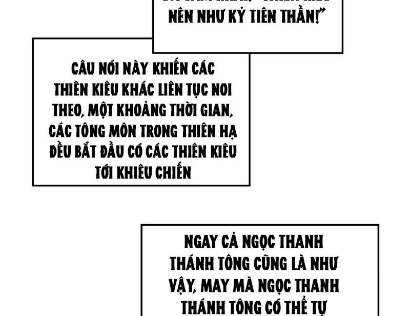 Đỉnh Cấp Khí Vận, Lặng Lẽ Tu Luyện Ngàn Năm