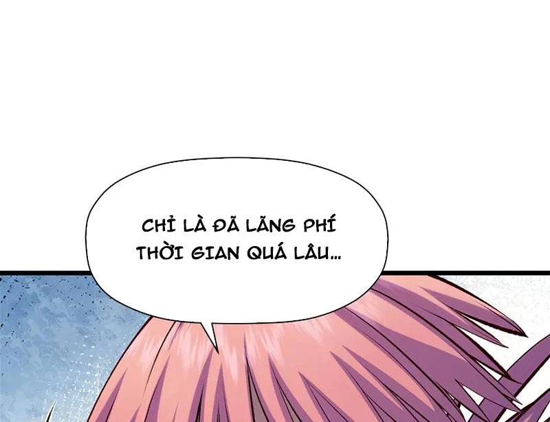 Đỉnh Cấp Khí Vận, Lặng Lẽ Tu Luyện Ngàn Năm