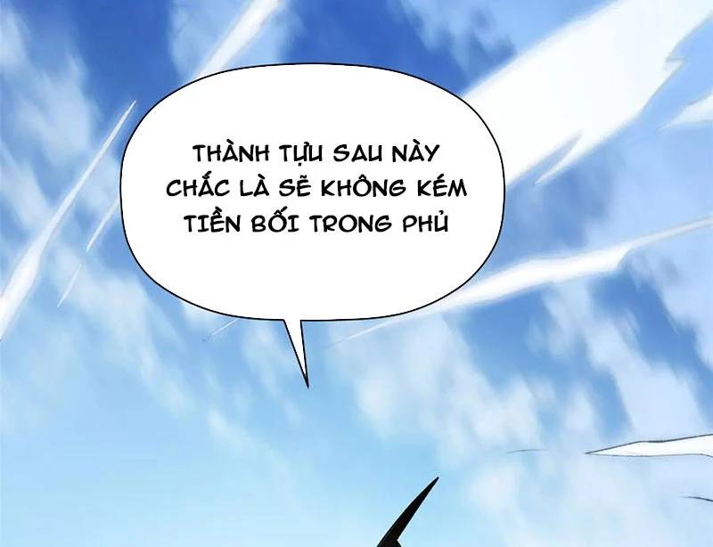 Đỉnh Cấp Khí Vận, Lặng Lẽ Tu Luyện Ngàn Năm