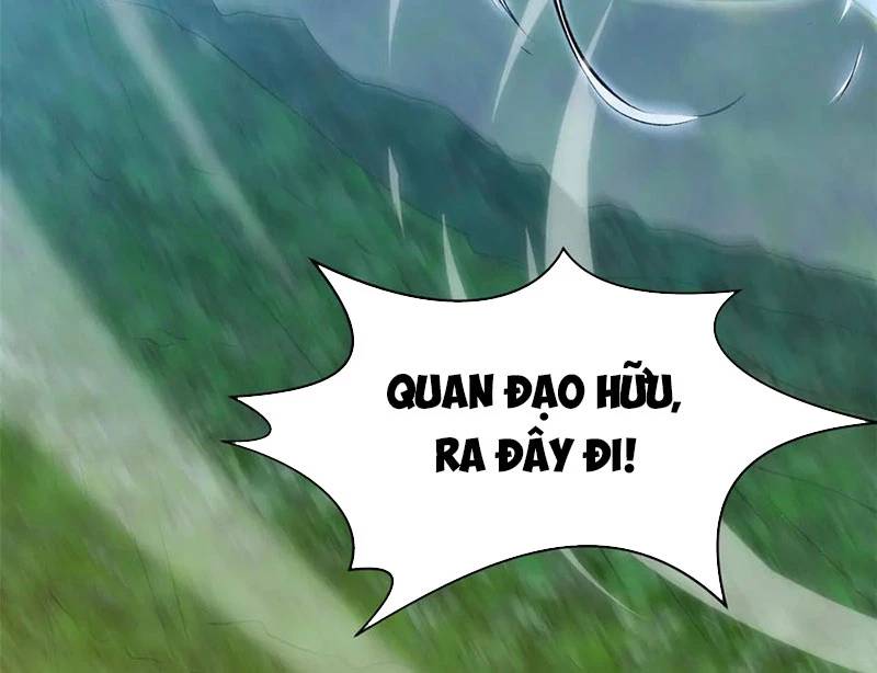 Đỉnh Cấp Khí Vận, Lặng Lẽ Tu Luyện Ngàn Năm