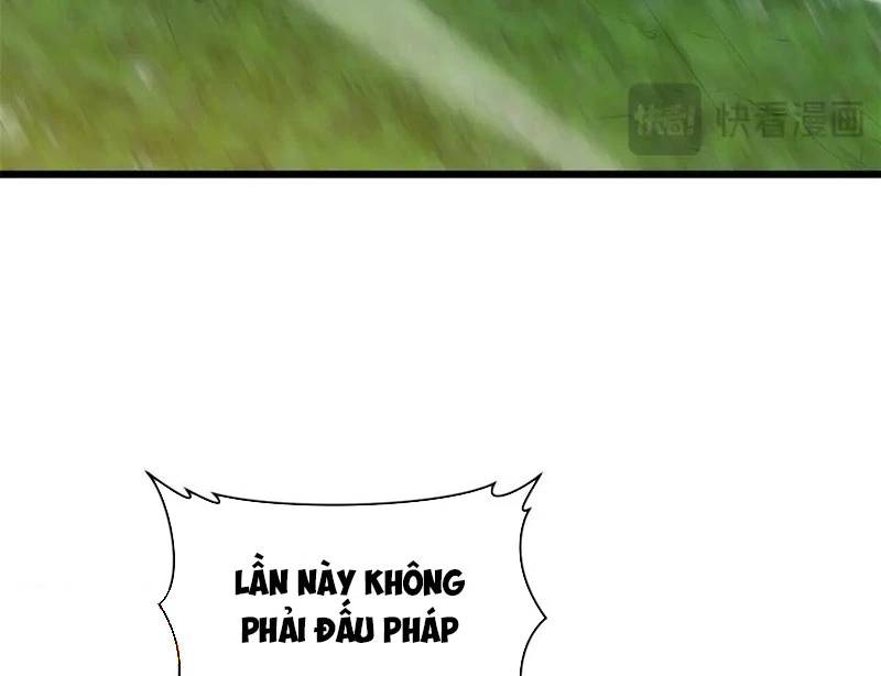 Đỉnh Cấp Khí Vận, Lặng Lẽ Tu Luyện Ngàn Năm