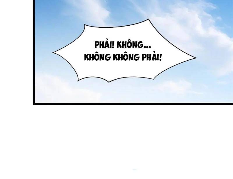 Đỉnh Cấp Khí Vận, Lặng Lẽ Tu Luyện Ngàn Năm
