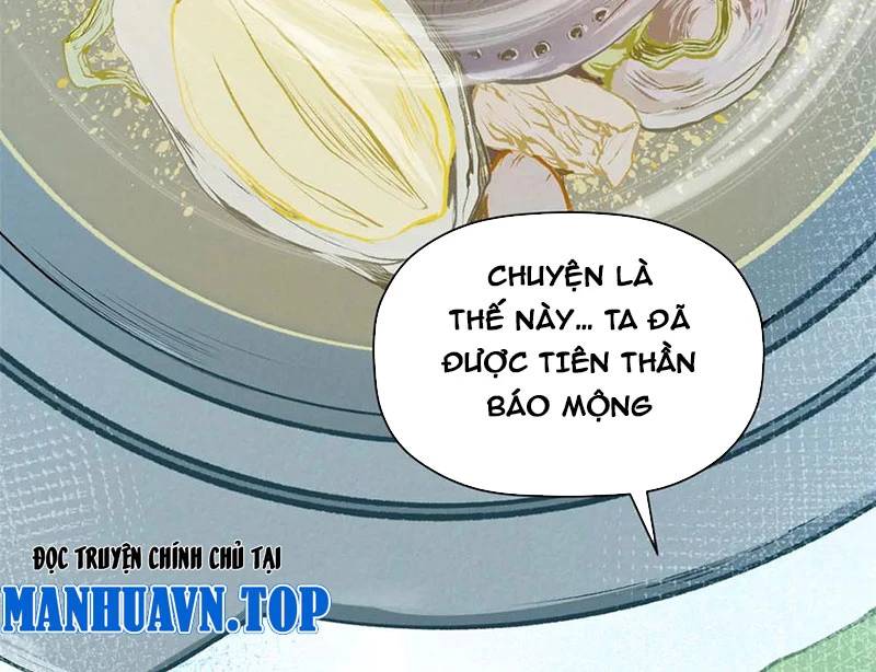 Đỉnh Cấp Khí Vận, Lặng Lẽ Tu Luyện Ngàn Năm
