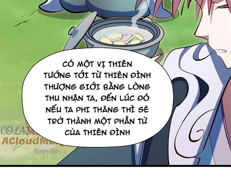 Đỉnh Cấp Khí Vận, Lặng Lẽ Tu Luyện Ngàn Năm