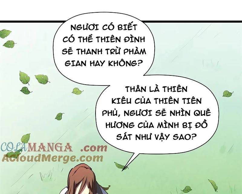 Đỉnh Cấp Khí Vận, Lặng Lẽ Tu Luyện Ngàn Năm