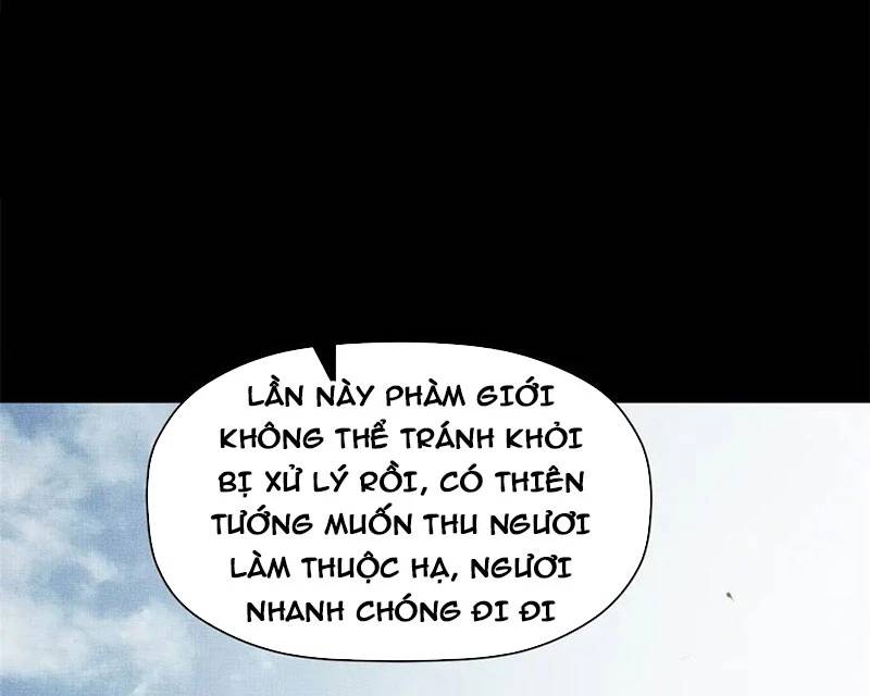 Đỉnh Cấp Khí Vận, Lặng Lẽ Tu Luyện Ngàn Năm