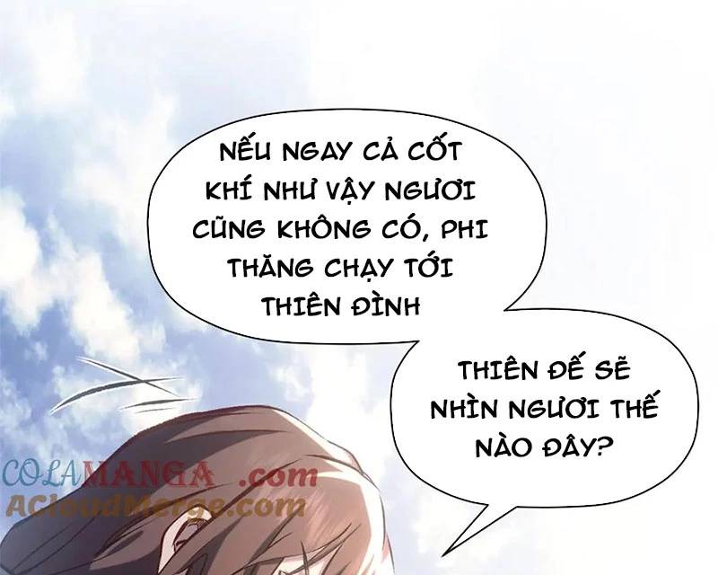 Đỉnh Cấp Khí Vận, Lặng Lẽ Tu Luyện Ngàn Năm