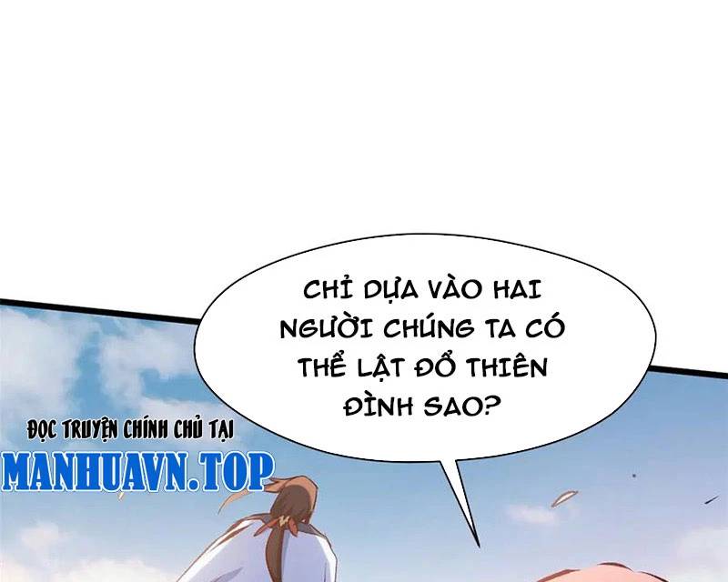 Đỉnh Cấp Khí Vận, Lặng Lẽ Tu Luyện Ngàn Năm