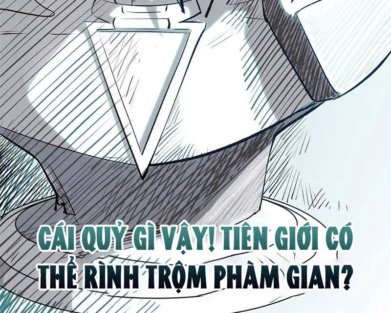 Đỉnh Cấp Khí Vận, Lặng Lẽ Tu Luyện Ngàn Năm