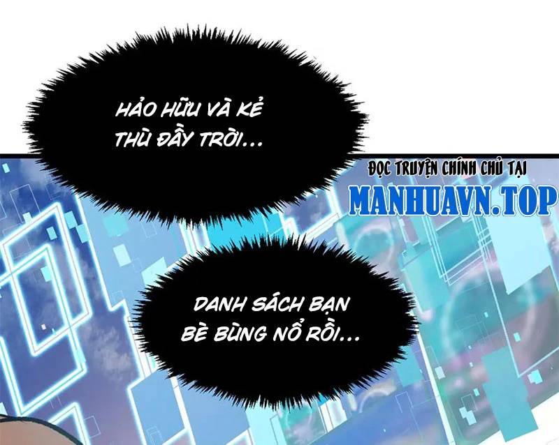 Đỉnh Cấp Khí Vận, Lặng Lẽ Tu Luyện Ngàn Năm