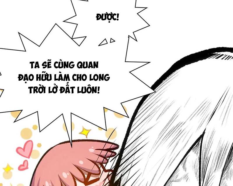 Đỉnh Cấp Khí Vận, Lặng Lẽ Tu Luyện Ngàn Năm