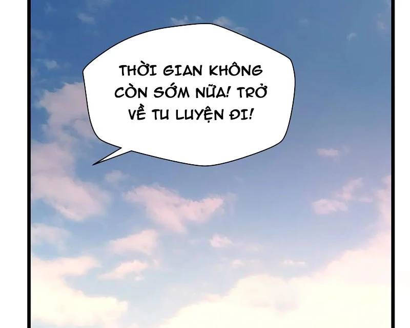 Đỉnh Cấp Khí Vận, Lặng Lẽ Tu Luyện Ngàn Năm