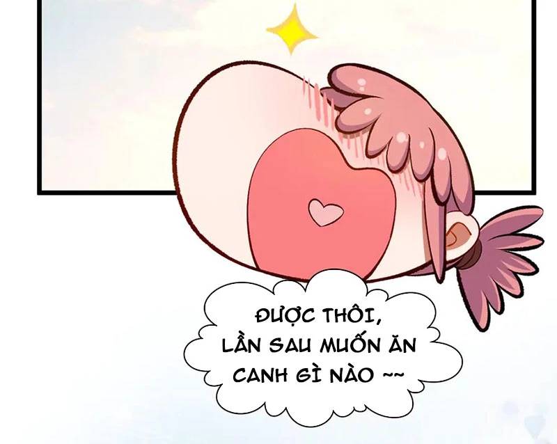 Đỉnh Cấp Khí Vận, Lặng Lẽ Tu Luyện Ngàn Năm
