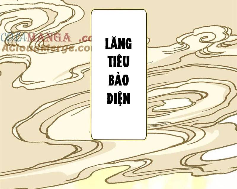 Đỉnh Cấp Khí Vận, Lặng Lẽ Tu Luyện Ngàn Năm