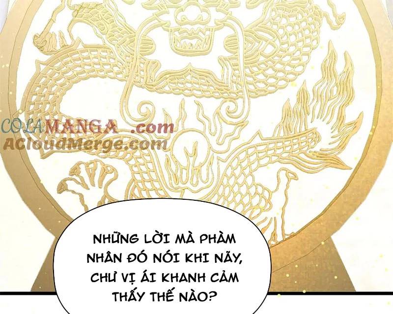 Đỉnh Cấp Khí Vận, Lặng Lẽ Tu Luyện Ngàn Năm