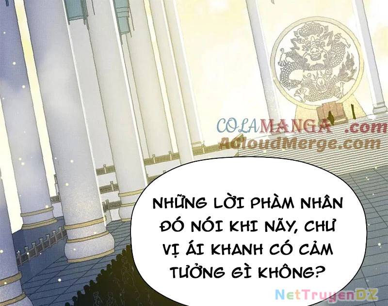 Đỉnh Cấp Khí Vận, Lặng Lẽ Tu Luyện Ngàn Năm