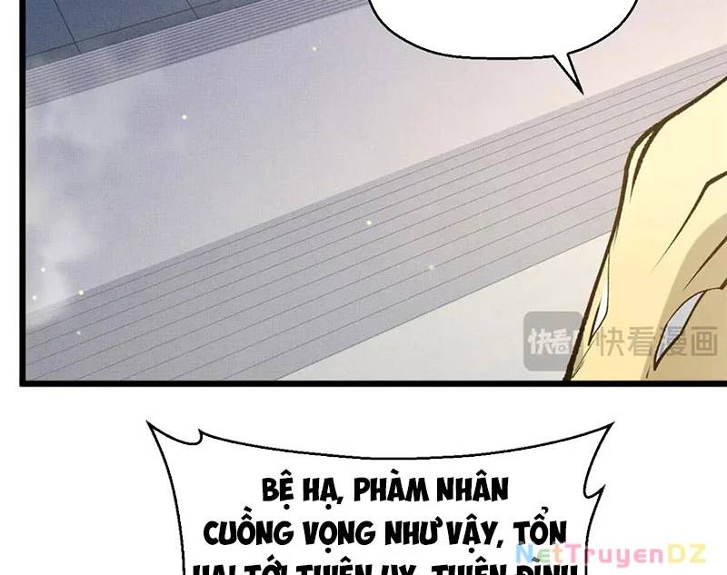 Đỉnh Cấp Khí Vận, Lặng Lẽ Tu Luyện Ngàn Năm