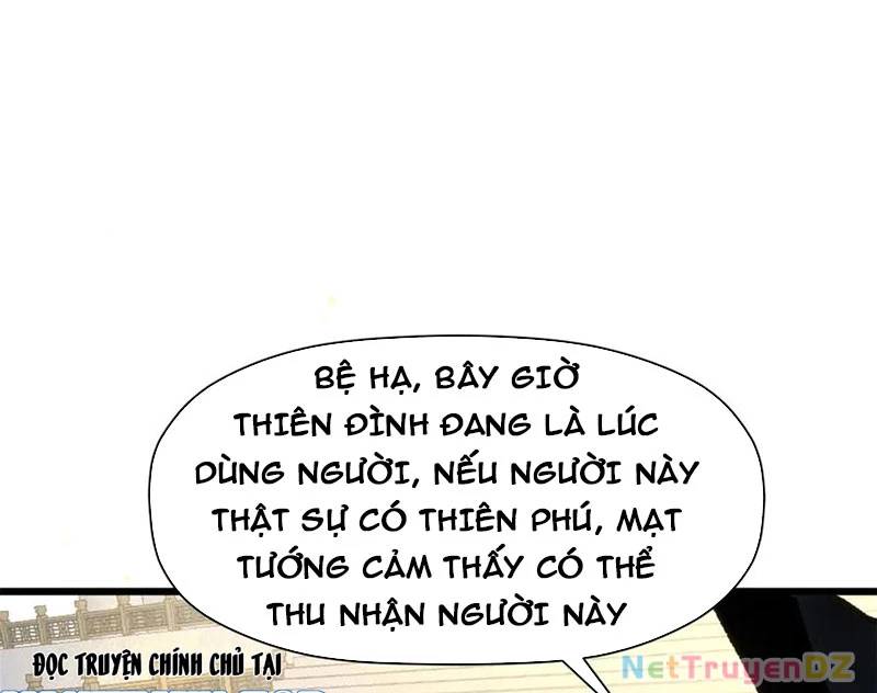 Đỉnh Cấp Khí Vận, Lặng Lẽ Tu Luyện Ngàn Năm