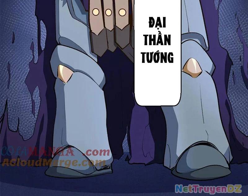 Đỉnh Cấp Khí Vận, Lặng Lẽ Tu Luyện Ngàn Năm
