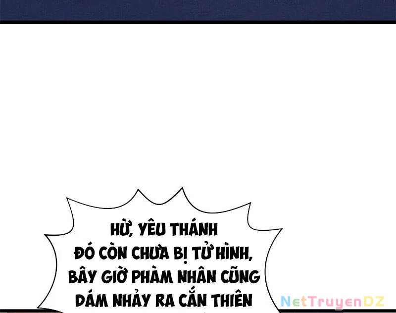 Đỉnh Cấp Khí Vận, Lặng Lẽ Tu Luyện Ngàn Năm