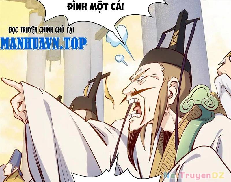 Đỉnh Cấp Khí Vận, Lặng Lẽ Tu Luyện Ngàn Năm