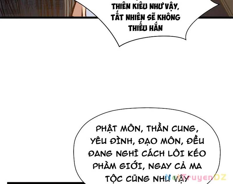 Đỉnh Cấp Khí Vận, Lặng Lẽ Tu Luyện Ngàn Năm