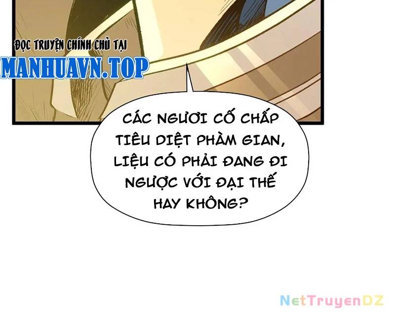 Đỉnh Cấp Khí Vận, Lặng Lẽ Tu Luyện Ngàn Năm