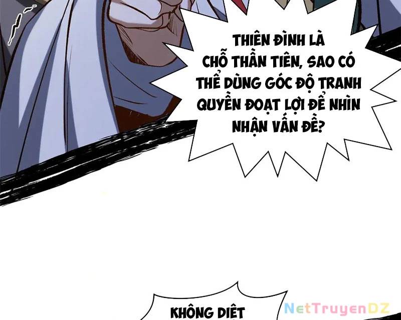 Đỉnh Cấp Khí Vận, Lặng Lẽ Tu Luyện Ngàn Năm