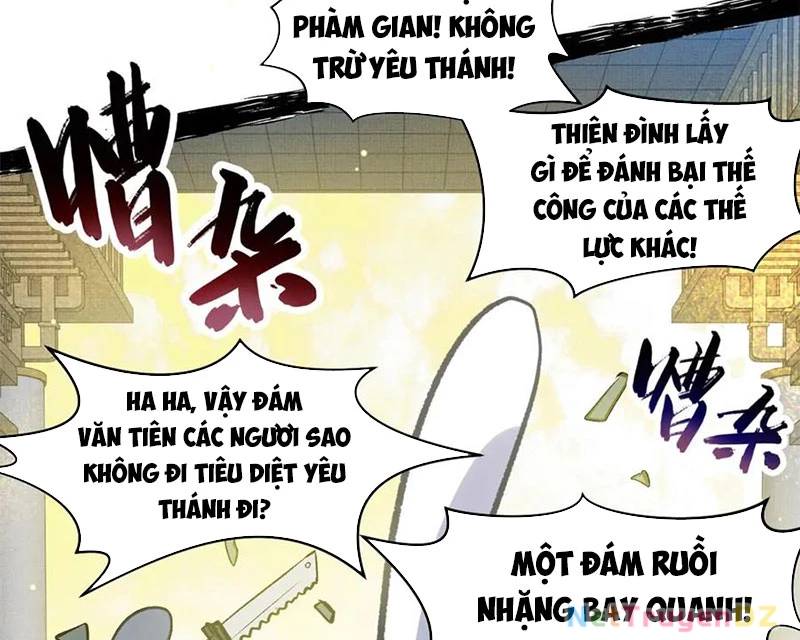 Đỉnh Cấp Khí Vận, Lặng Lẽ Tu Luyện Ngàn Năm